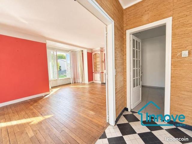 Maison vente à Le Chesnay, Le Chesnay-Rocquencourt
