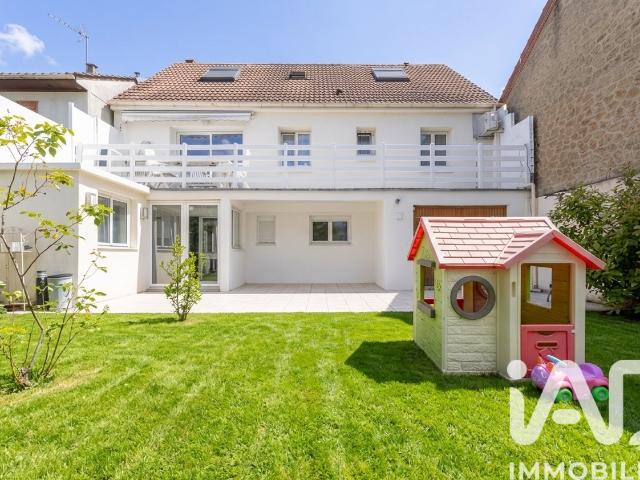 Maison vente à Évry, Montgeron