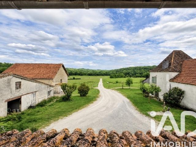 Maison vente à Bergerac, Gageac-et-rouillac