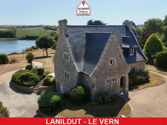 Maison vente à Brest, Bretagne