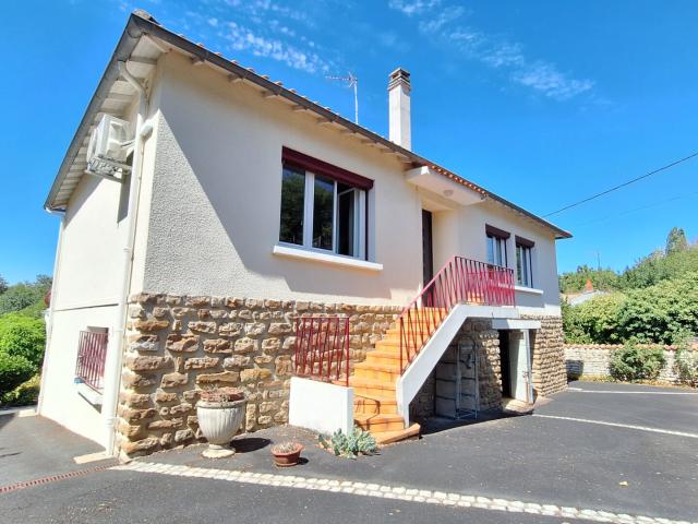 Maison vente à Niort