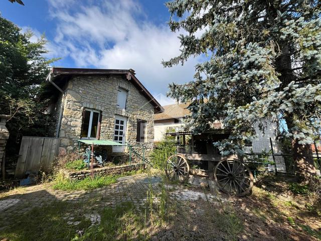 Maison vente à Belley, Ordonnaz