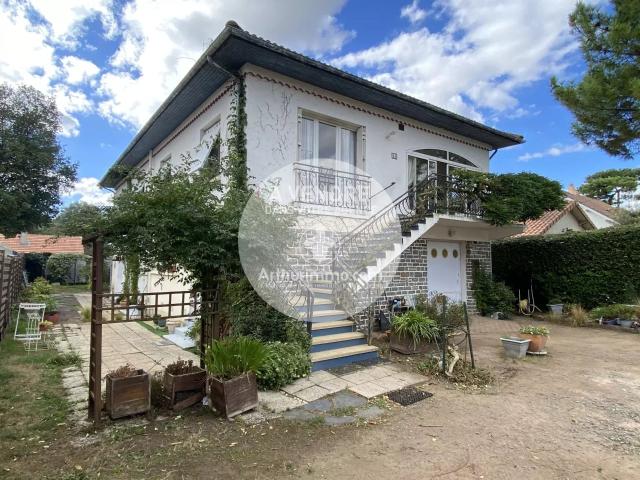 Maison vente à Mindin, Saint-Brevin-les-Pins