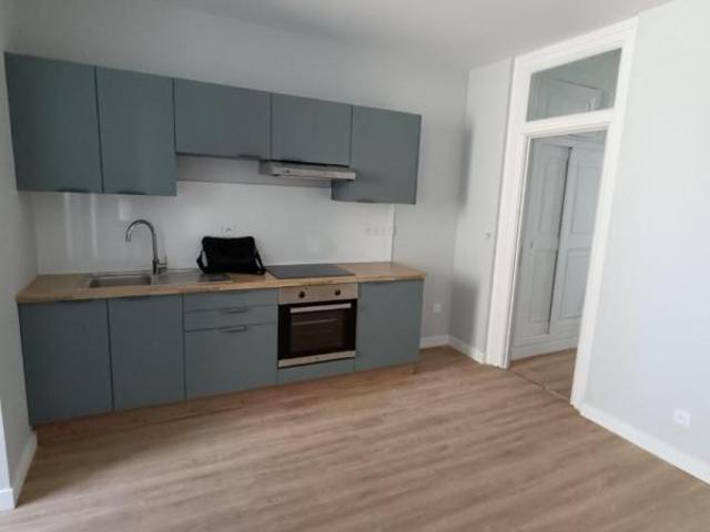 Maison location à Nancy