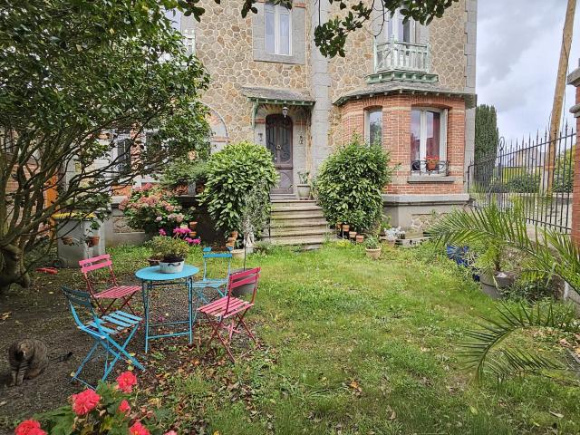 Maison vente à Guingamp, Bretagne