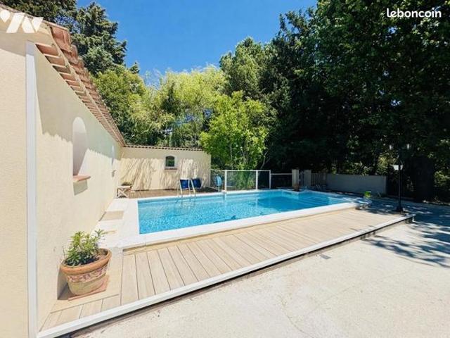 Maison vente à Brignoles, Puget-ville