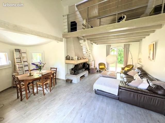 Maison vente à Nantes, Château-thébaud