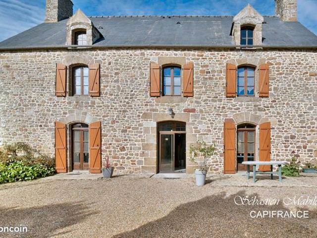 Maison vente à Roz-sur-Couesnon, Ille-et-Vilaine