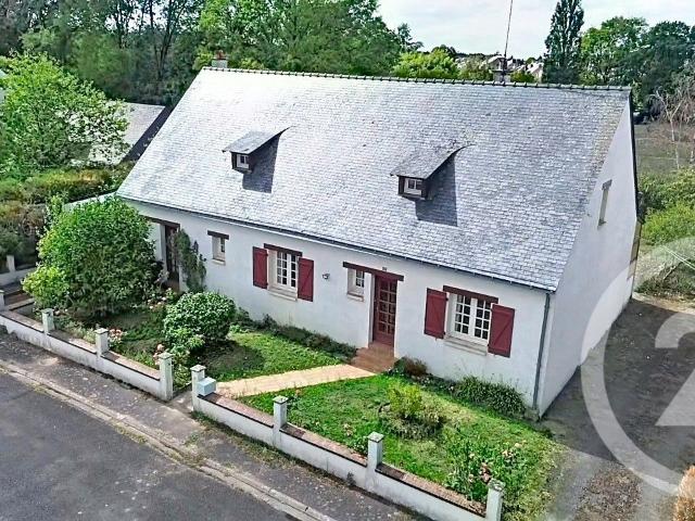 Maison vente à Saint-Mars-la-Jaille, Vallons-de-l'Erdre