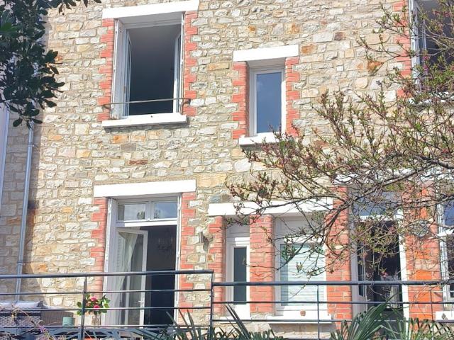 Maison vente à Rennes, Bretagne