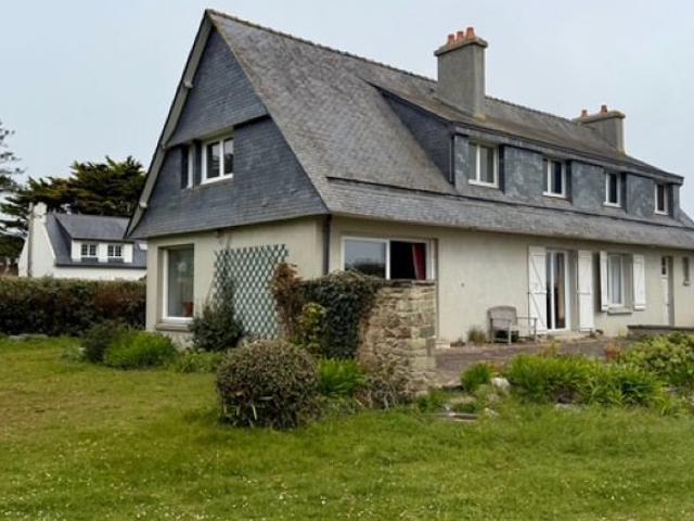 Maison vente à Brest, Bretagne