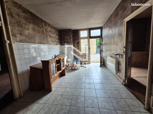 Maison vente à Chalon-sur-Saône, Saint-sernin-du-plain