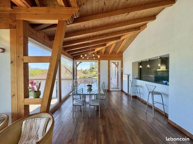 Maison vente à Altkirch, Montreux-jeune