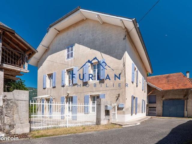 Maison vente à Belley, Ceyzérieu