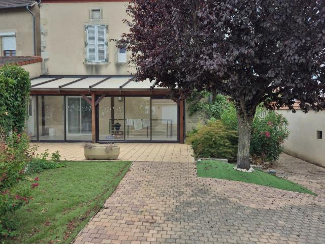 Maison vente à Vichy, Escurolles