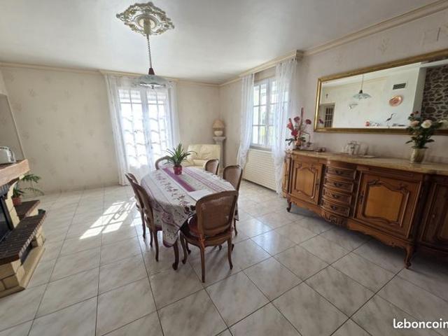 Maison vente à Fontenay-le-Comte, Pays de la Loire