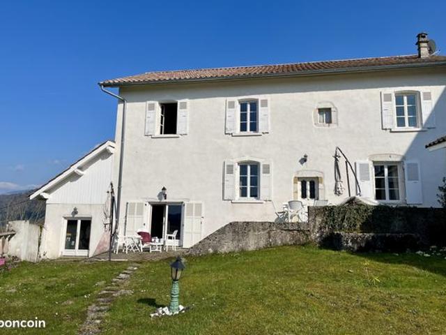 Maison vente à Merlas, Isère