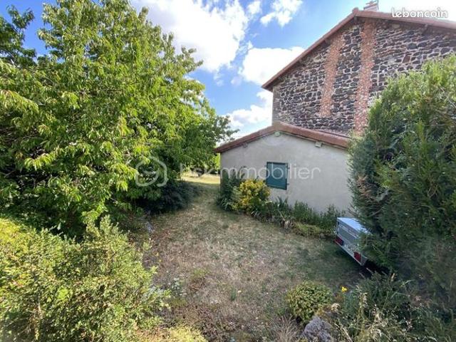 Maison vente à Le Puy-en-Velay, Le Brignon
