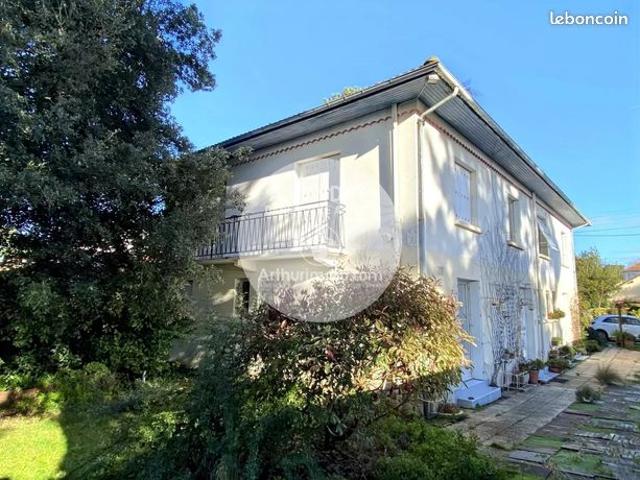 Maison vente à Saint-Nazaire, Saint-brevin-les-pins