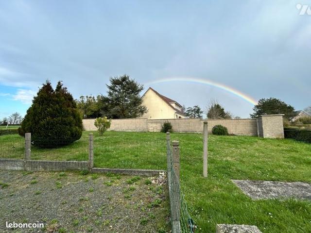 Maison vente à Coutances, Tourville-sur-sienne