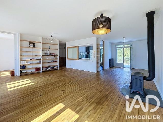 Maison vente à Nantes