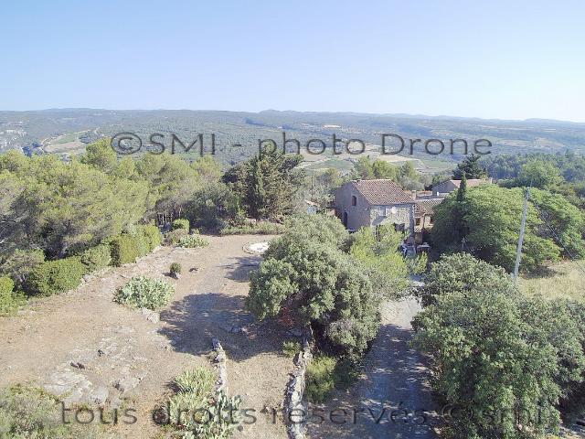 Maison vente à Béziers, Minerve