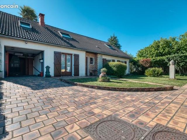Maison vente à Palaiseau, Ballainvilliers