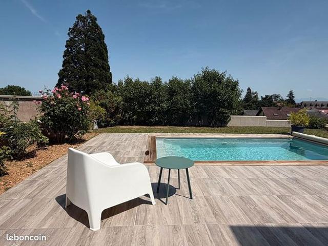 Maison vente à Colmar-Ribeauvillé, Wettolsheim