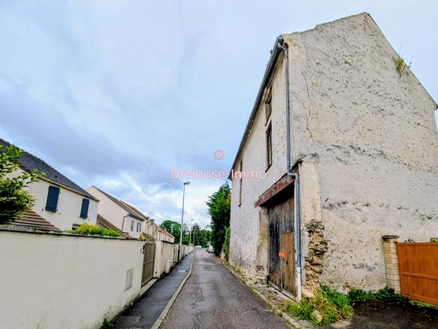 Maison vente à Mantes-la-Jolie, Limay