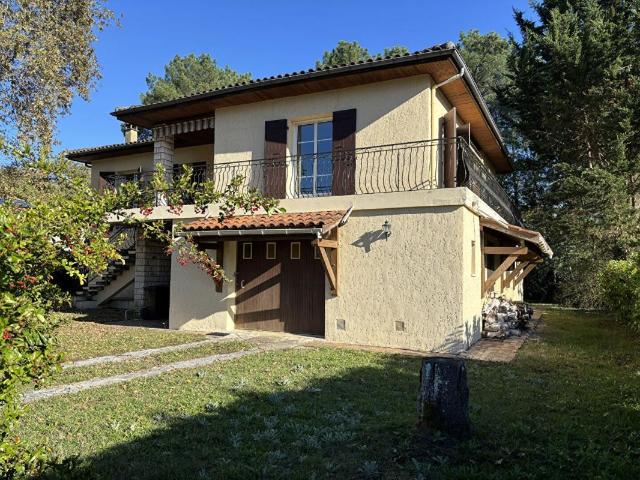Maison vente à Bordeaux, Saint-médard-en-jalles