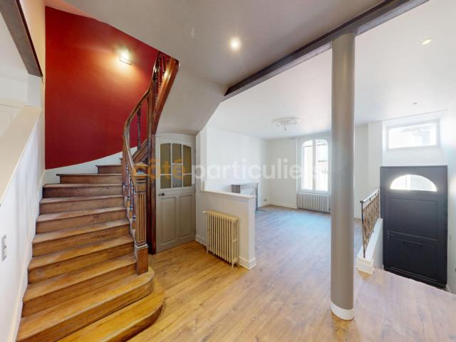 Maison location à Cholet