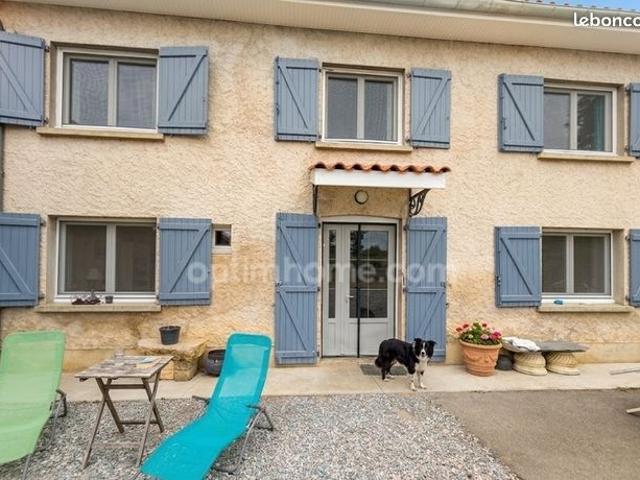 Maison vente à Bergerac, Plaisance