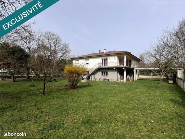 Maison vente à Béziers, Montesquieu
