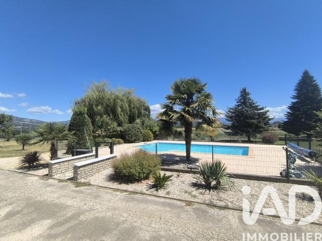 Maison vente à La Tour-du-Pin, Les Avenières