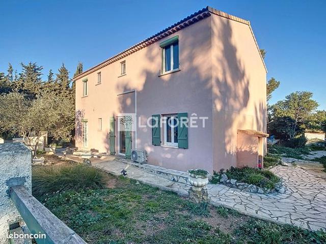 Maison vente à Carnoux-en-provence