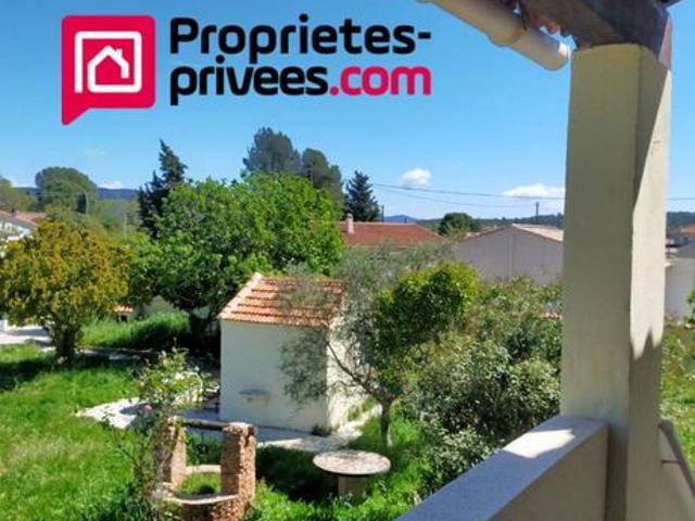 Maison vente à Arrondissement de Draguignan, Le Muy
