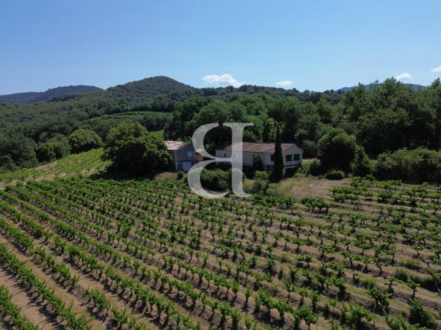 Maison vente à Nyons, Buis-les-baronnies