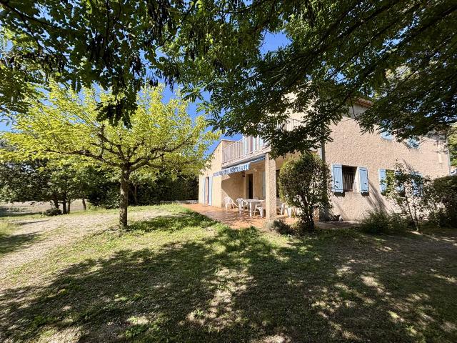 Maison vente à Nyons, Grignan