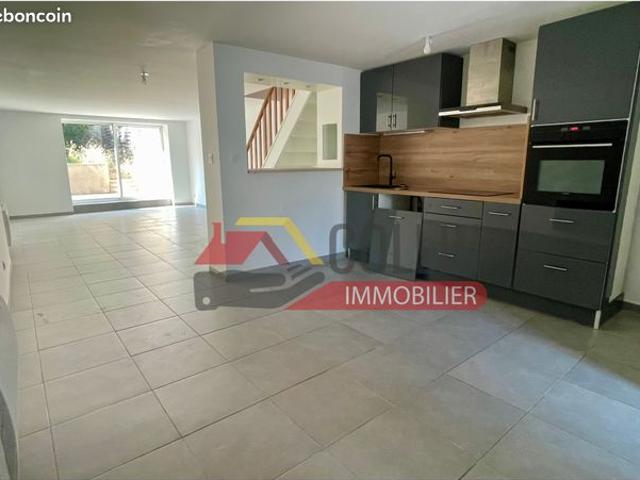Maison vente à Sarrebourg-Château-Salins, Vic-sur-seille