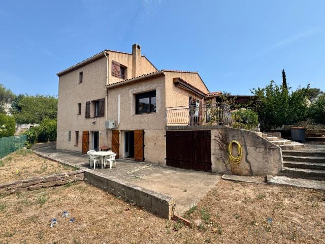 Maison vente à Arrondissement de Draguignan, Saint-raphaël