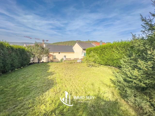 Maison vente à Thionville, Hayange