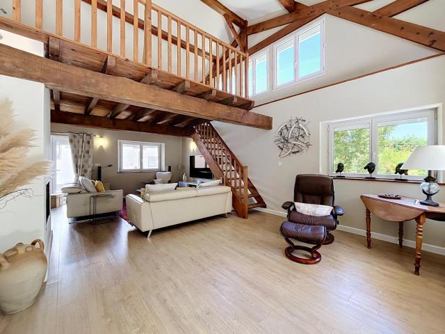 Maison vente à Saint-Girons, La Bastide-de-besplas