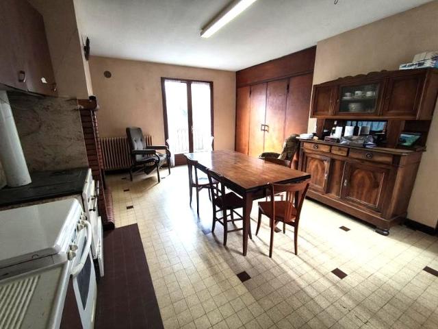 Maison vente à Castres, Lacaune