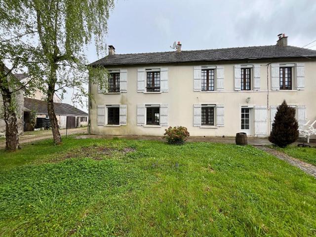 Maison vente à Meaux, La Ferté-sous-jouarre