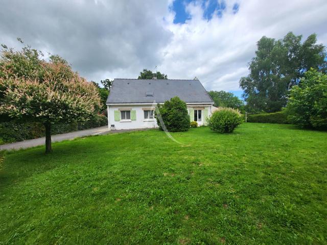 Maison vente à Châteaubriant-Ancenis, Massérac