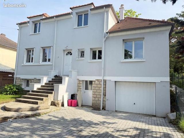 Maison vente à Argenteuil, Taverny