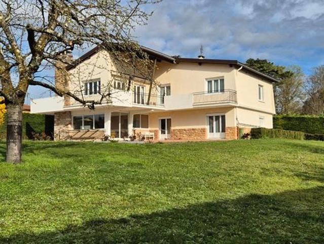 Maison vente à Mâcon, Charnay-lès-mâcon