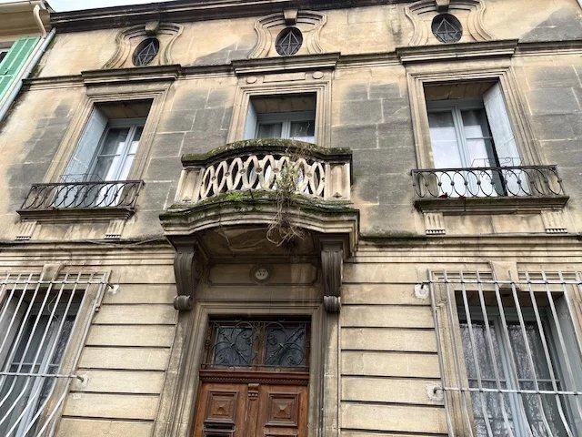 Maison vente à Chabourlet, Arles
