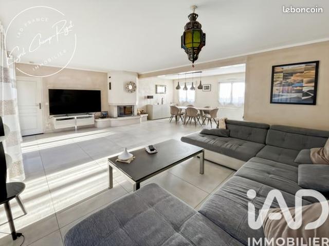 Maison vente à Le Raincy, Tremblay-en-france