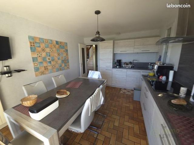 Maison vente à Issoire, Ludesse